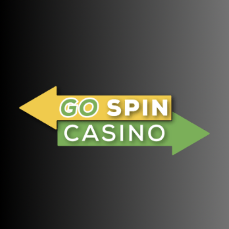 Go Spin Casino logo